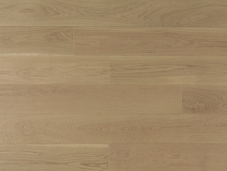 Engineered Hardwood