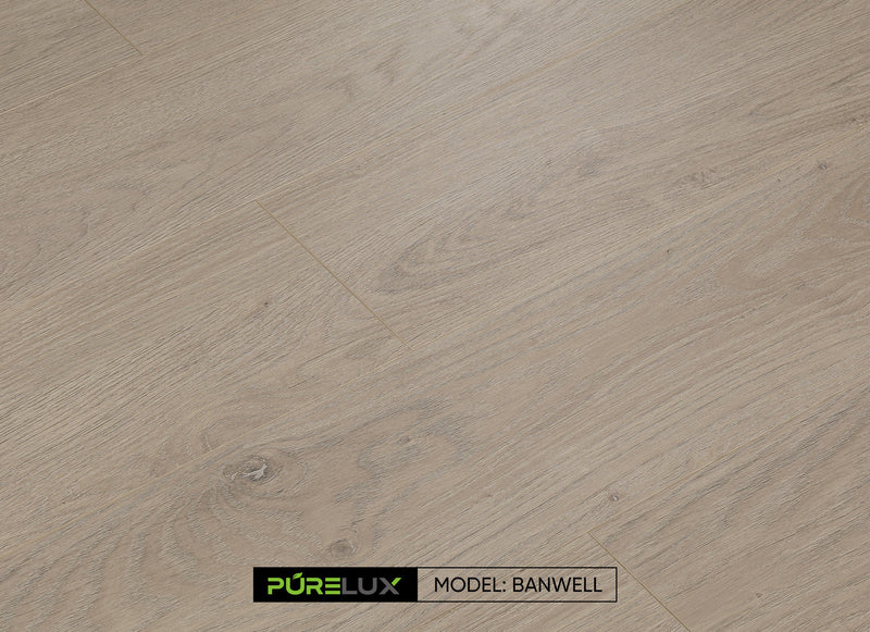 14mm Waterproof Laminate Flooring - Banwell