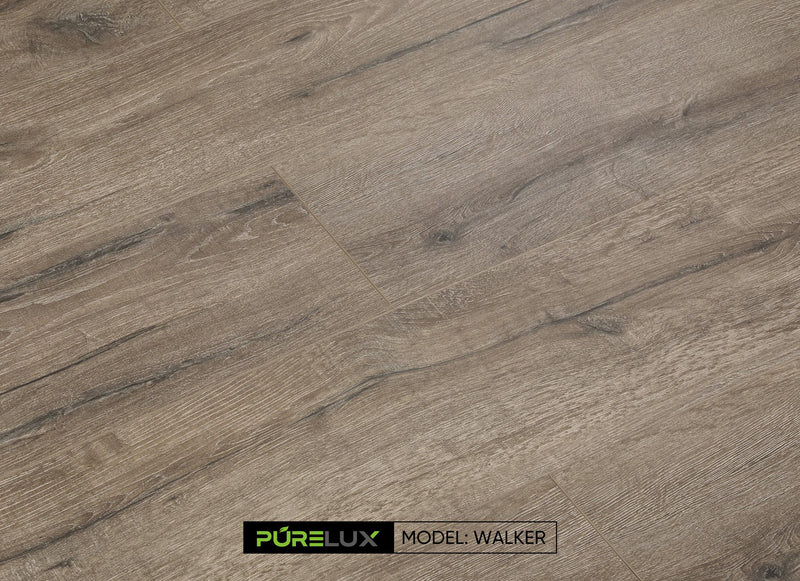 14mm Waterproof Laminate Flooring - Walker