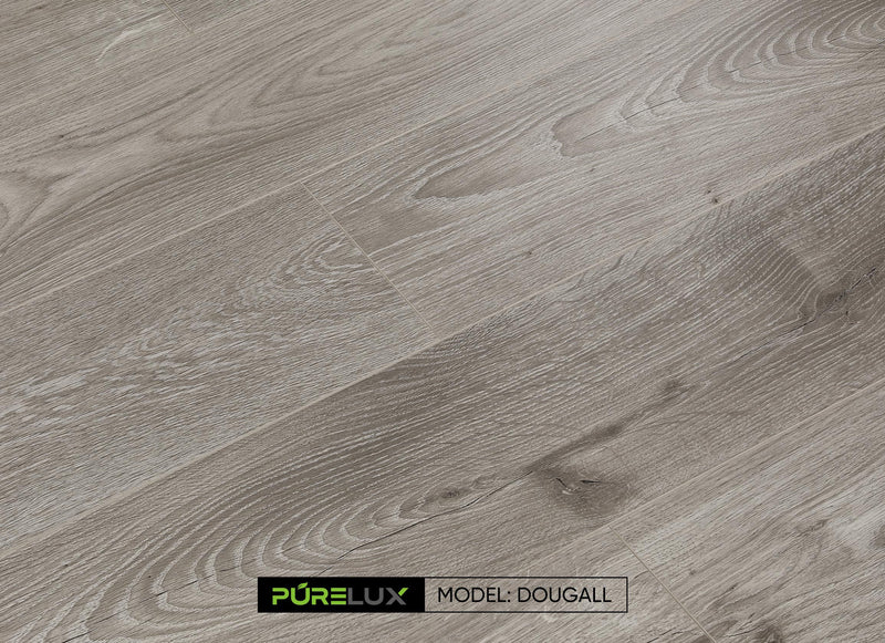 14mm Waterproof Laminate Flooring - Dougall