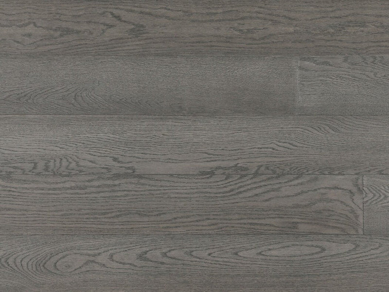 Engineer Hardwood - Sonic Silver