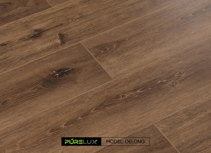 14mm Waterproof Laminate Flooring - Delong