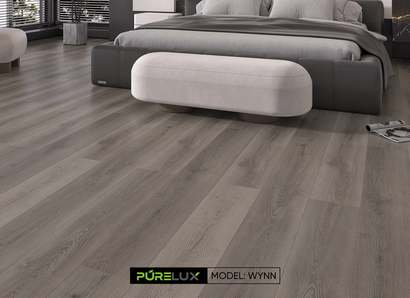 9mm SPC Vinyl Flooring - Wynn