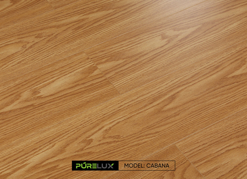 14mm Waterproof Laminate Flooring - Cabana