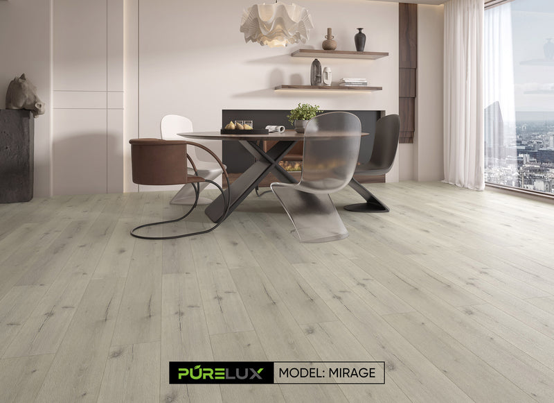 9mm SPC Vinyl Flooring - Mirage