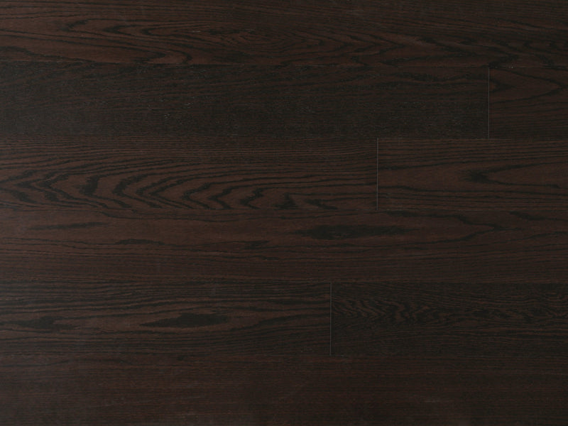 Engineer Hardwood - Black Brown