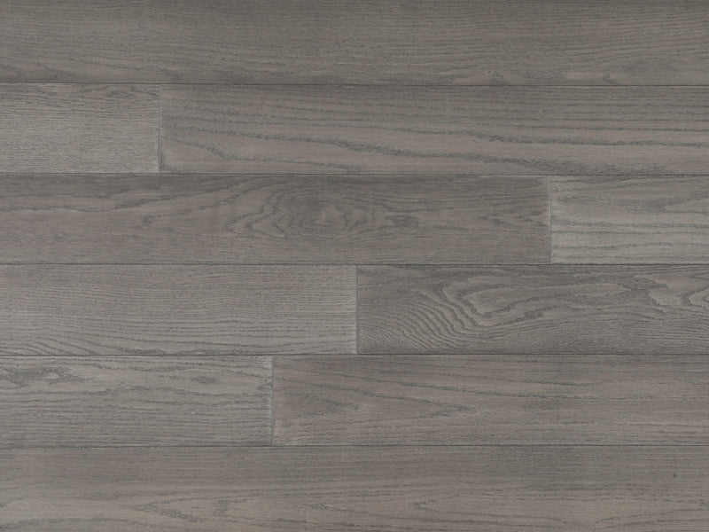 Engineer Hardwood - Smoke Grey