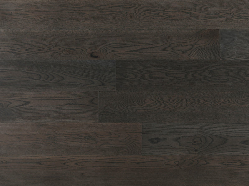 Engineer Hardwood - Charcoal