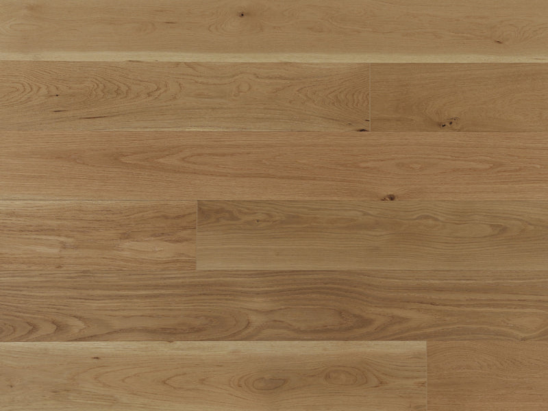 Engineer Hardwood - Natural