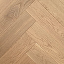 Engineer Hardwood - Herringbone - Natural
