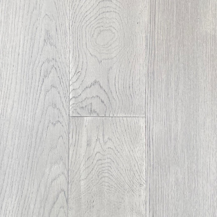 Engineer Hardwood - Smoke Grey