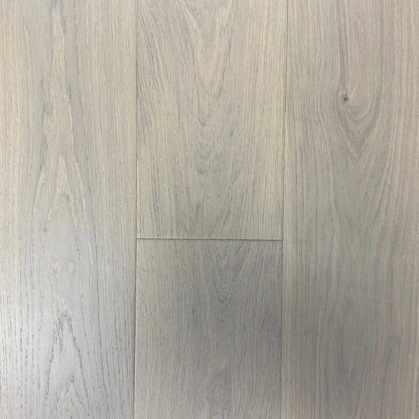 Engineer Hardwood - Naked Oak