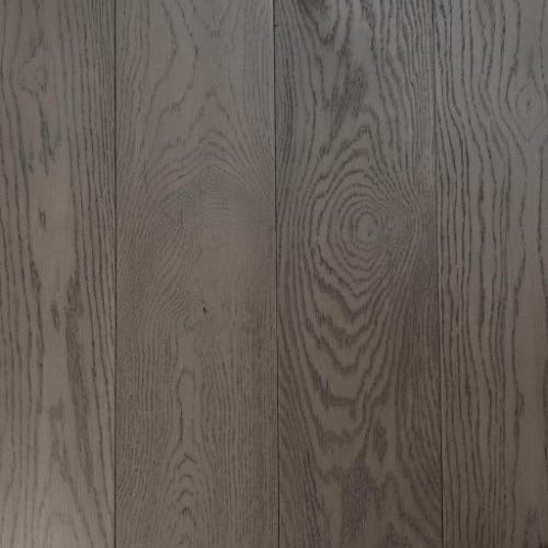 Engineer Hardwood - Snow Grey