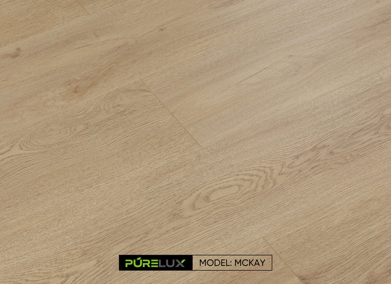 14mm Waterproof Laminate Flooring - McKay