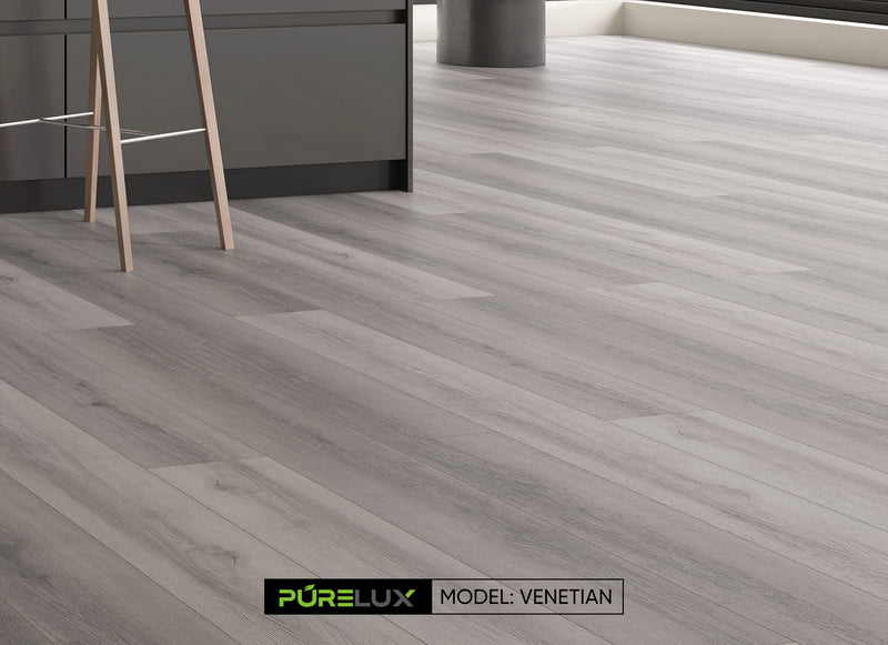 9mm SPC Vinyl Flooring - Venetian