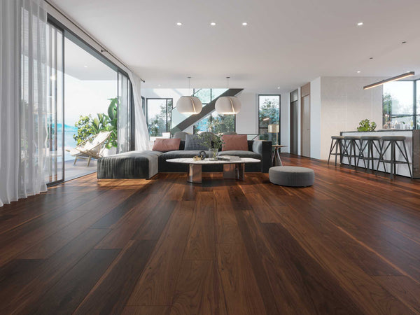 Engineer Hardwood - Natural