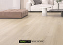 7mm SPC Vinyl Flooring - Del Mar