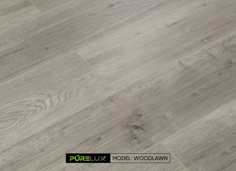 14mm Waterproof Laminate Flooring - Woodlawn