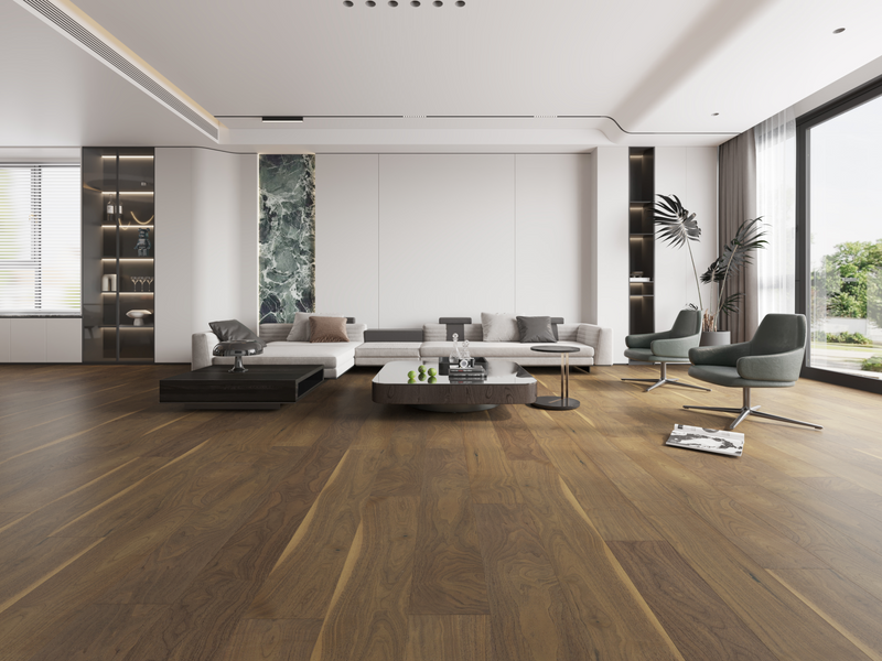 Engineer Hardwood - Provence