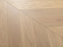 Engineer Hardwood - Chevron - Driftwood