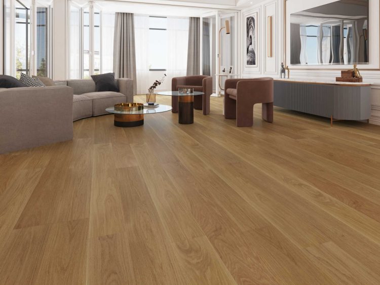 Engineer Hardwood - Milkyway