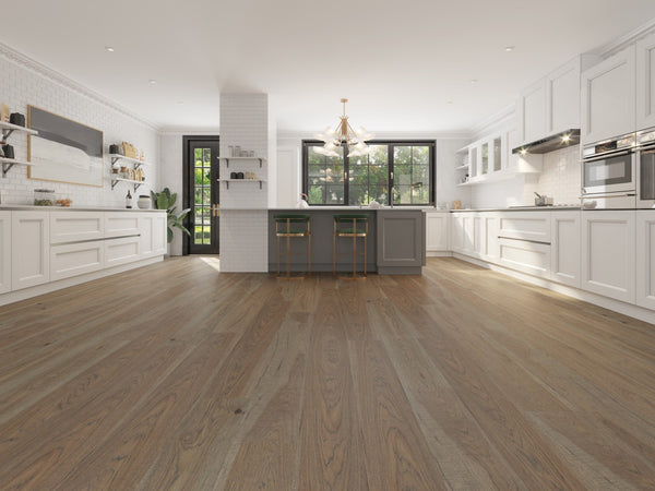 Engineer Hardwood - Sicilia